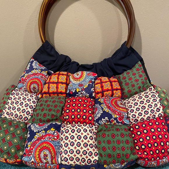 Quilt bag - Picture 9 of 9